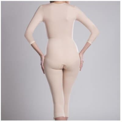 corpetto-compressivo-da-donna-post-addominoplastica-liposuzione-lipoelastic-mhd-comfort-1