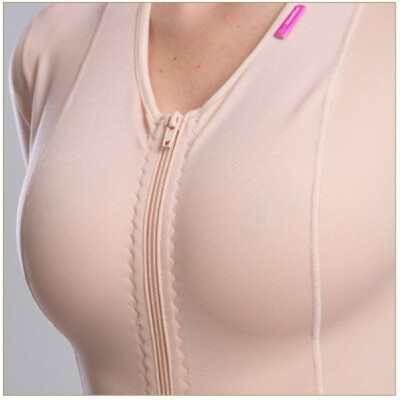 corpetto-compressivo-da-donna-post-addominoplastica-liposuzione-lipoelastic-mhd-comfort-2