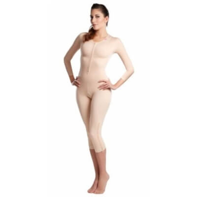 corpetto-compressivo-da-donna-post-addominoplastica-liposuzione-lipoelastic-mhd-comfort