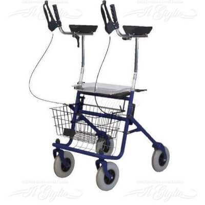 deambulatore-in-acciaio-con-4-ruote-e-freni-rollator-termigea-ro22