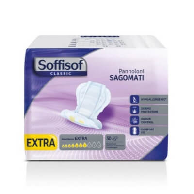 pannoloni-sagomati-incontinenza-medio-grave-soffisof-classic-extra