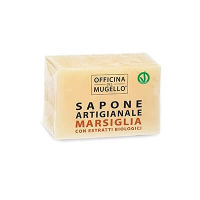 sapone-artigianale-marsiglia-officine-del-mugello-100-grammi