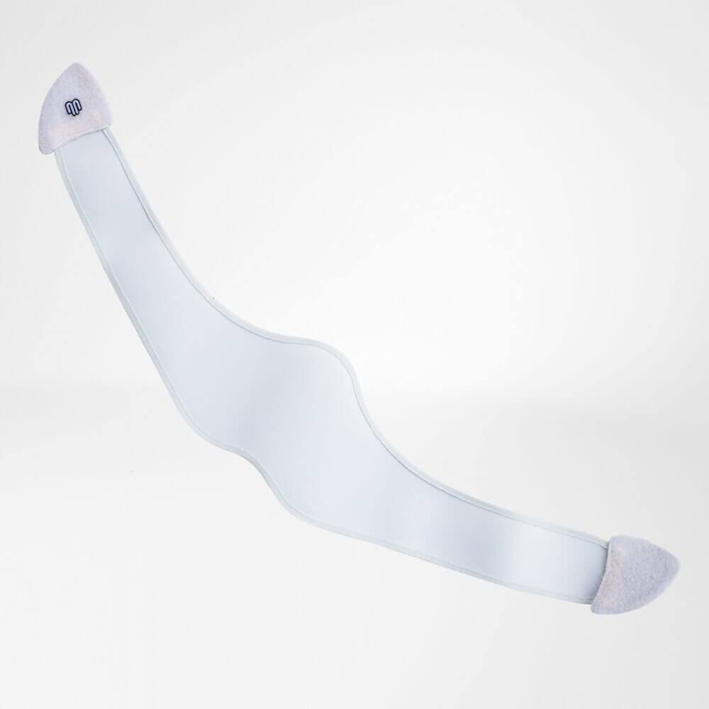 Fascia per la schiena Turbo Med 200 - misura 2: 79-89 cm, bianca (CHF 68) -  Svizzera 