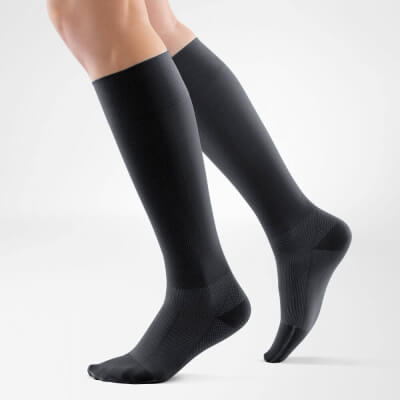 Bauerfeind Compression Sock Performance