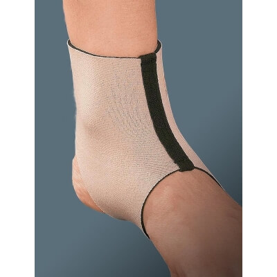 Cavigliera ortopedica compressiva in neoprene Orthoservice PR4-8237