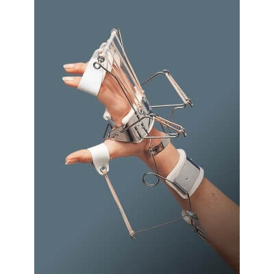 Ferula ortopedica Orthoservice Splint PR2-13/A