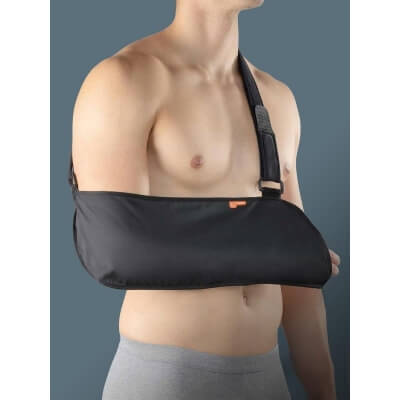 Reggibraccio Orthoservice Sling-up 2.0 PR2-8404